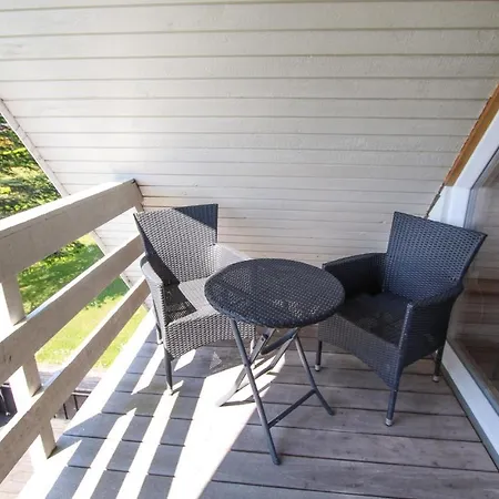 Gorgeous In With Kitchen Σπίτι διακοπών Samsø