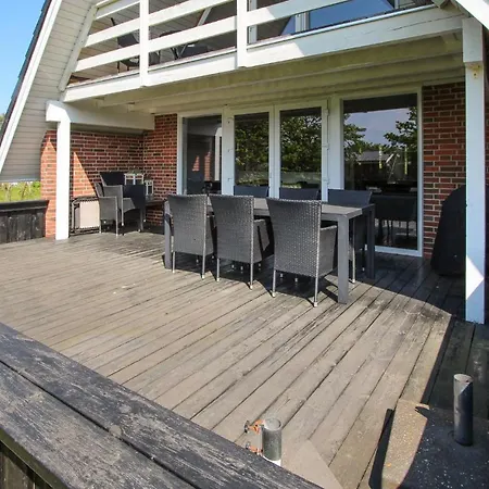 Gorgeous In Samso With Kitchen Holiday home