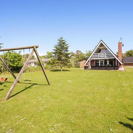 Gorgeous In With Kitchen 펜션