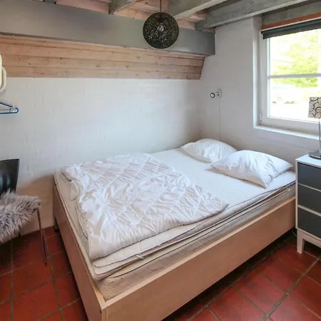 Gorgeous In Samso With Kitchen Holiday home