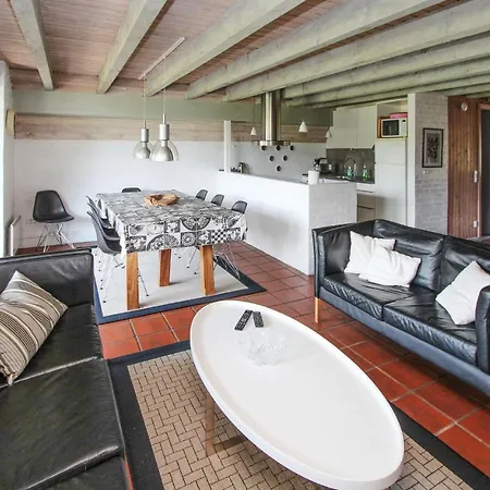 بيت للعطل Gorgeous In With Kitchen