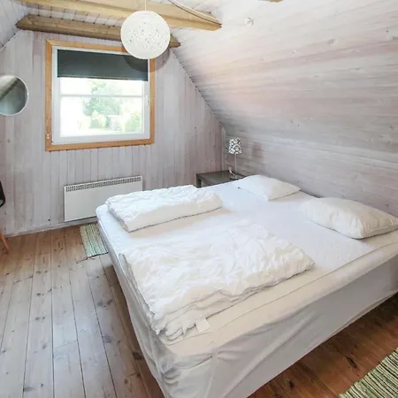 Gorgeous In Samso With Kitchen Holiday home