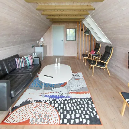 Gorgeous In Samso With Kitchen *