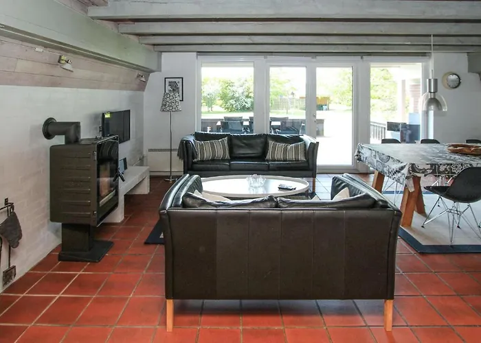 Gorgeous In With Kitchen Hébergement de vacances *